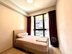 iNZ Residence (D23), Condominium #604617541